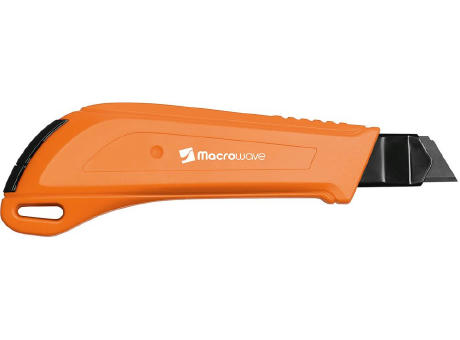 Cuttermesser "Concept Cut orange"