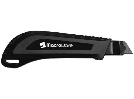 Cuttermesser "Concept Cut schwarz"