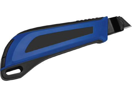 Cuttermesser "Concept Cut Pro blau"