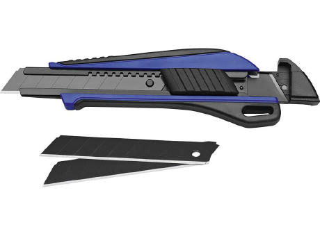 Cuttermesser "Concept Cut Pro blau"