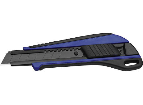 Cuttermesser "Concept Cut Pro blau"