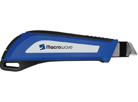 Cuttermesser "Concept Cut Pro blau"