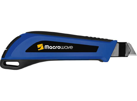 Cuttermesser "Concept Cut Pro blau"