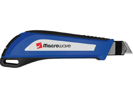 Cuttermesser "Concept Cut Pro blau"