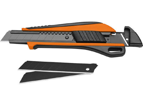 Cuttermesser "Concept Cut Pro orange"