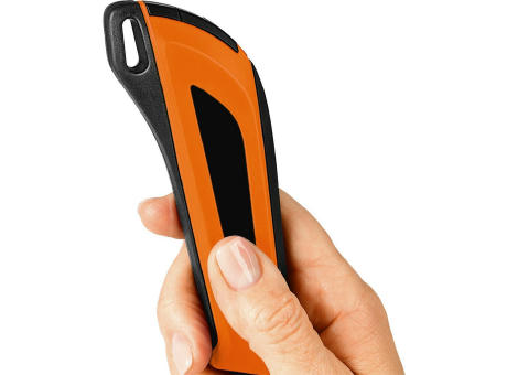 Cuttermesser "Concept Cut Pro orange"