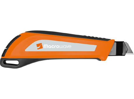 Cuttermesser "Concept Cut Pro orange"