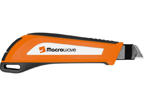 Cuttermesser "Concept Cut Pro orange"