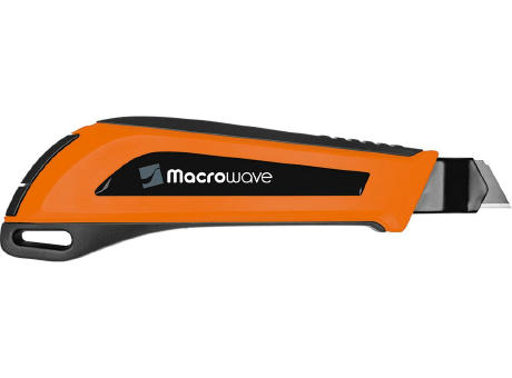 Cuttermesser "Concept Cut Pro orange"