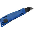 Cuttermesser "Element Cut blau"