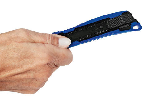 Cuttermesser "Element Cut blau"