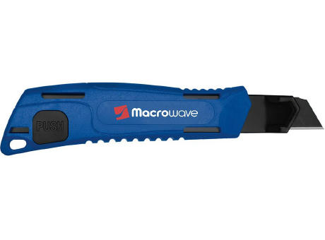 Cuttermesser "Element Cut blau"