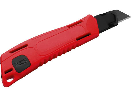 Cuttermesser "Element Cut rot"