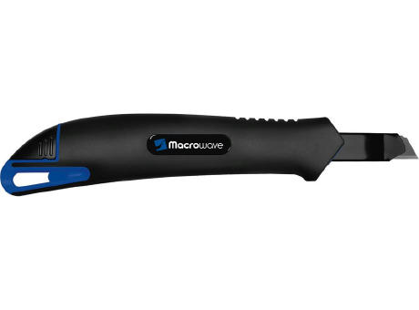 Cuttermesser "Frame Cut Smart blau"