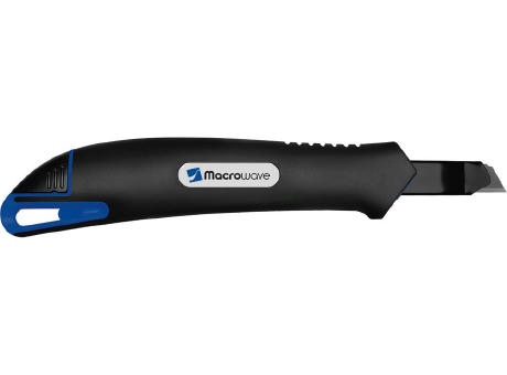 Cuttermesser "Frame Cut Smart blau"