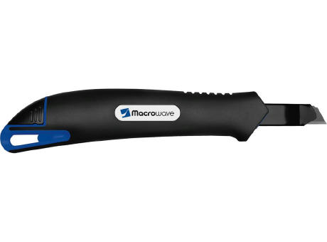 Cuttermesser "Frame Cut Smart blau"