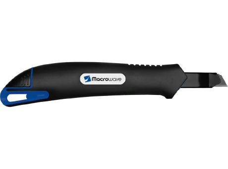 Cuttermesser "Frame Cut Smart blau"