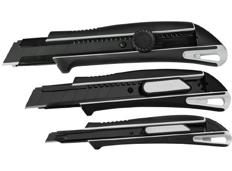 Cuttermesser "Frame Cut Smart grau"