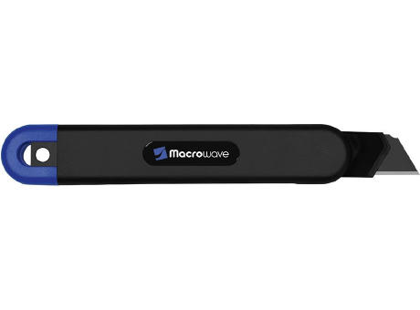 Cuttermesser "Pure Cut blau"