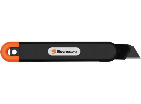 Cuttermesser "Pure Cut orange"