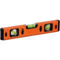 Aluminium-Wasserwaage "Profi Level 300 orange"