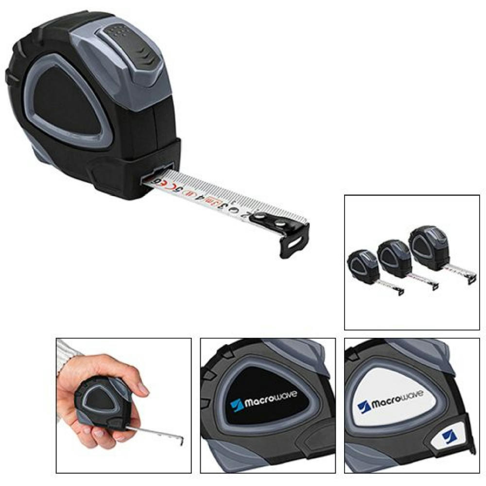 Bandmaß "Grip Tape 3 M"