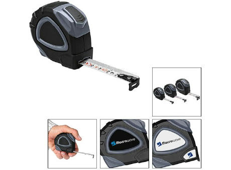 Bandmaß "Grip Tape 3 M"