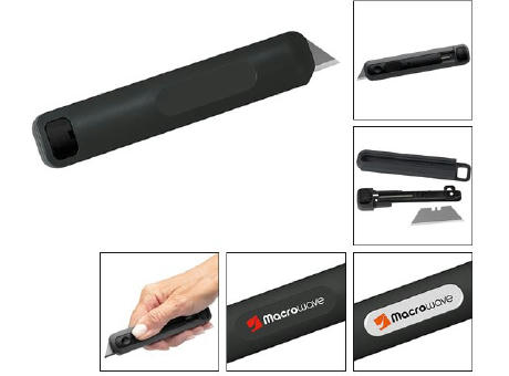 Sicherheitsmesser "Secure Cut HP"