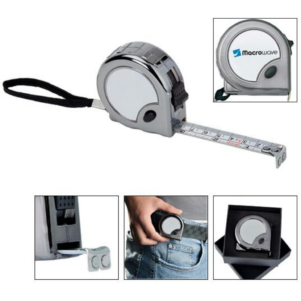 Bandmaß "Limax 3 M"