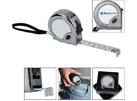 Bandmaß "Limax 3 M"