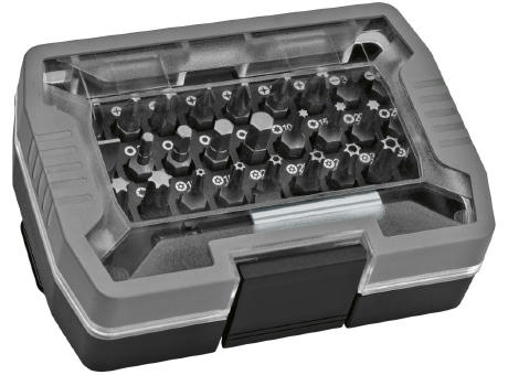Bit-Set "Profi Bit Power 32 HC"