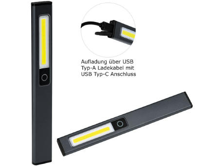 Aufladbare LED Leuchte "Quick Charge Inspection Light 150 L"