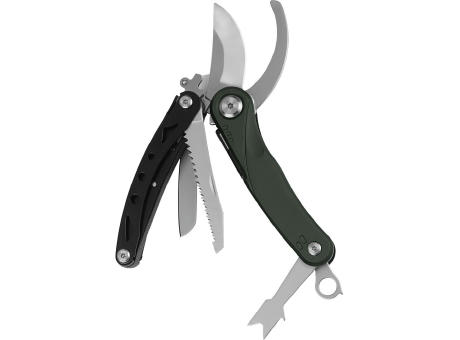 Multifunktions-Gartenschere "Garden Tool Pro 5 HC"