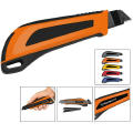 Cuttermesser "Concept Cut Pro orange"