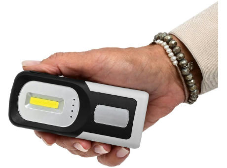 Aufladbare LED Leuchte "Expert Light 300 L"