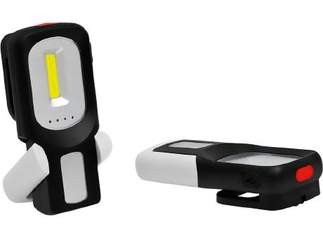 Aufladbare LED Leuchte "Expert Light 300 L"