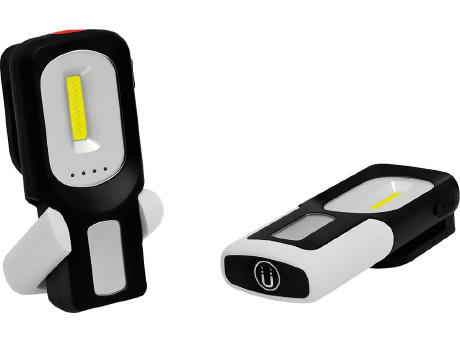 Aufladbare LED Leuchte "Expert Light 300 L"