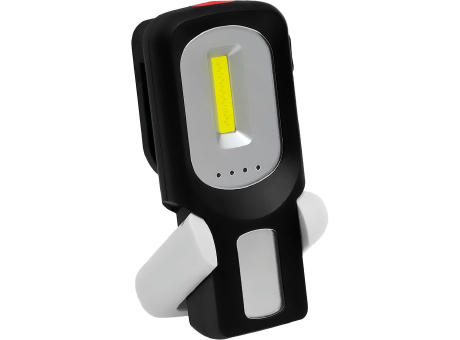 Aufladbare LED Leuchte "Expert Light 300 L"
