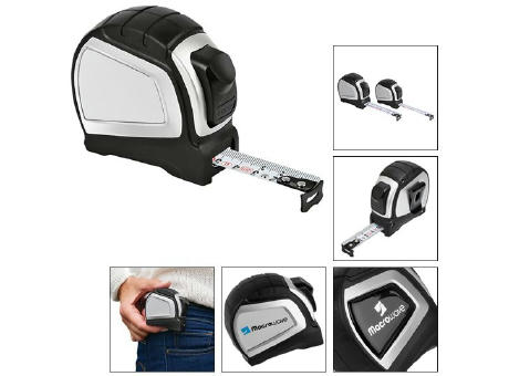 Automatik-Bandmaß "Force 5 M"