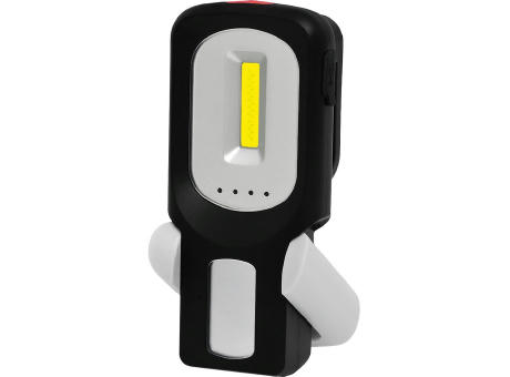 Aufladbare LED Leuchte "Expert Light 300 L"