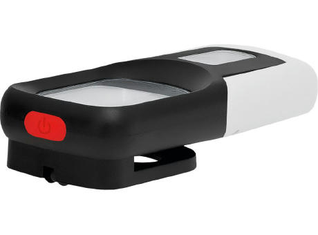 Aufladbare LED Leuchte "Expert Light 300 L"