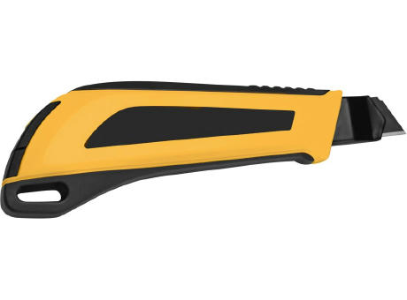 Cuttermesser "Concept Cut Pro gelb"