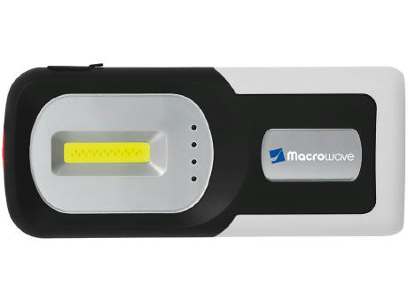 Aufladbare LED Leuchte "Expert Light 300 L"