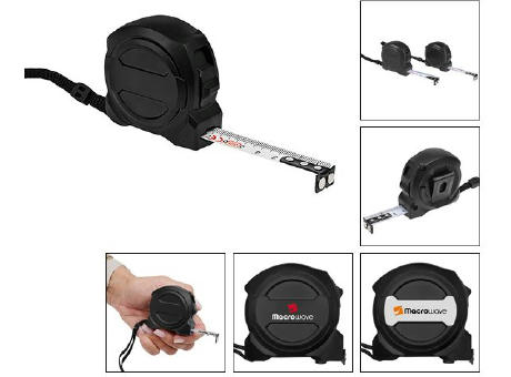 Bandmaß "Prime Tape 3 M"