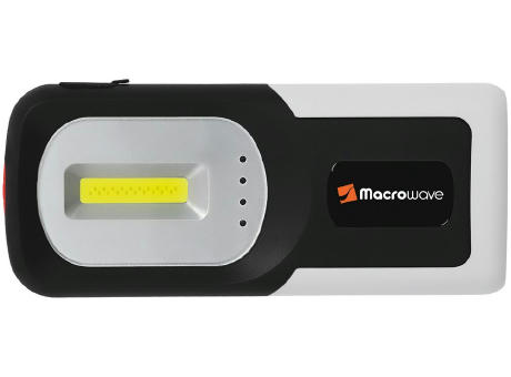 Aufladbare LED Leuchte "Expert Light 300 L"