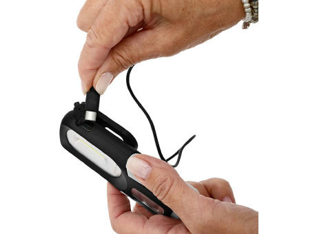 Aufladbare LED Leuchte "Expert Light 300 L"