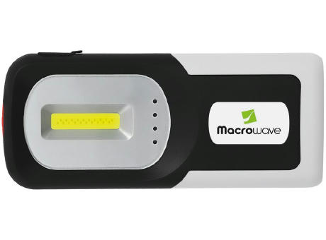 Aufladbare LED Leuchte "Expert Light 300 L"