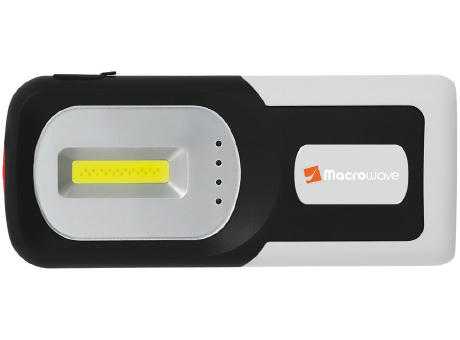 Aufladbare LED Leuchte "Expert Light 300 L"