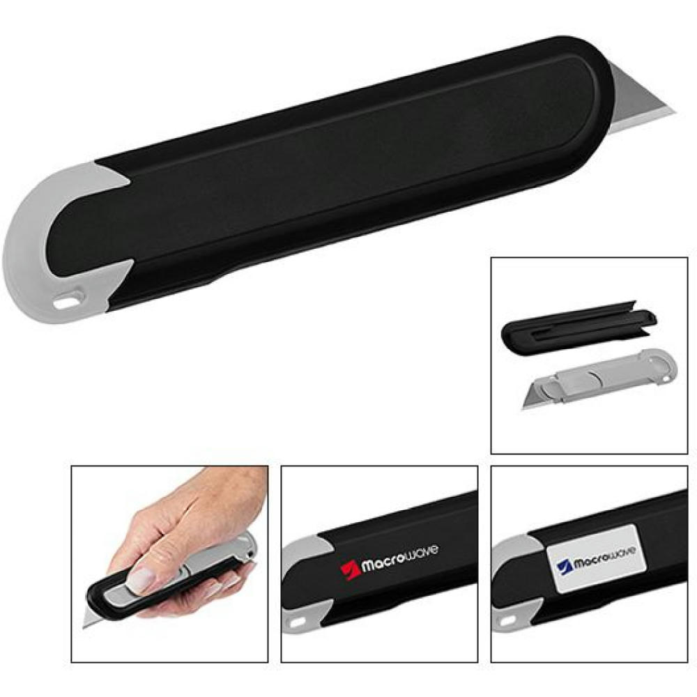 Sicherheitsmesser "Pro Safe HP"