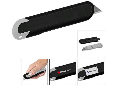 Sicherheitsmesser "Pro Safe HP"